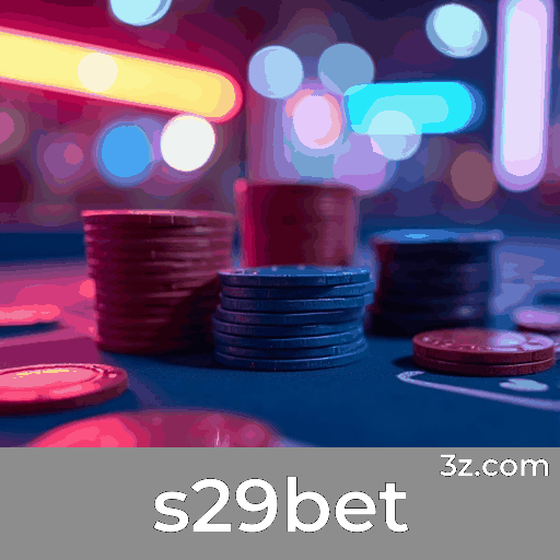s29bet Casino: Exclusividade e Prestígio do Programa VIP