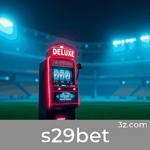 Bônus e Ofertas Únicas no s29bet