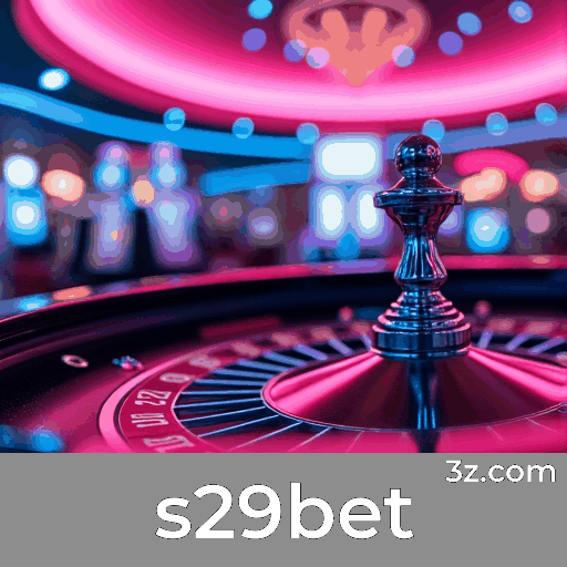 Experiência Profissional e Segura com s29bet