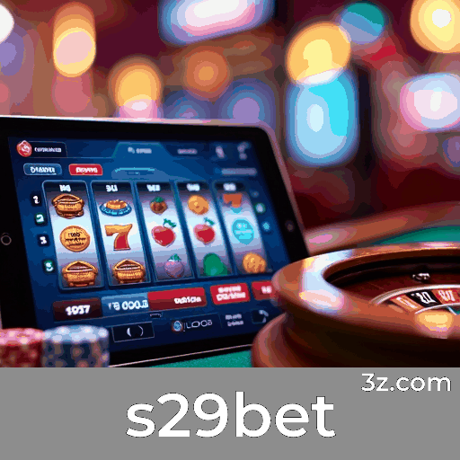 s29bet Promoções Inteligentes: Experiência de Recompensa Personalizada