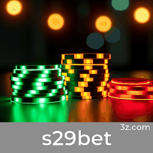 s29bet: A Plataforma de Apostas e Cassino Premiado