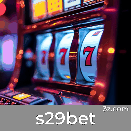 Descubra a Segurança do s29bet: Plataforma Confiável e Profissional