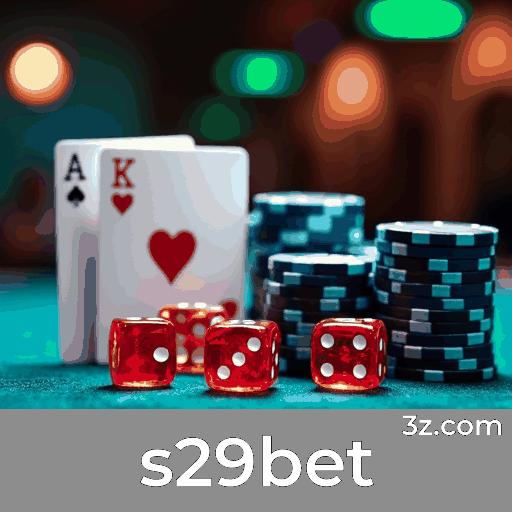 Descubra as Ofertas de Bônus Exclusivas do s29bet