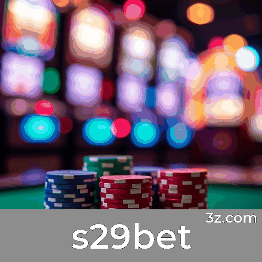 Descubra o acesso premium garantido no s29bet