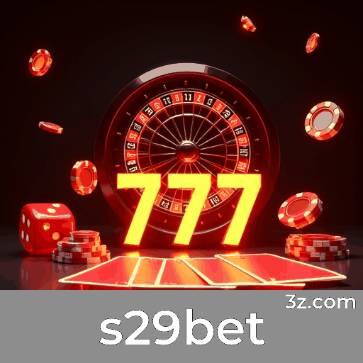 Experiência Profissional e Segura com s29bet