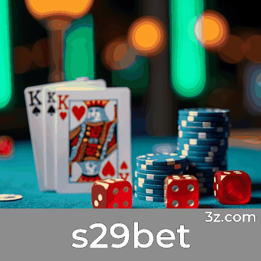 Descubra o acesso premium garantido no s29bet