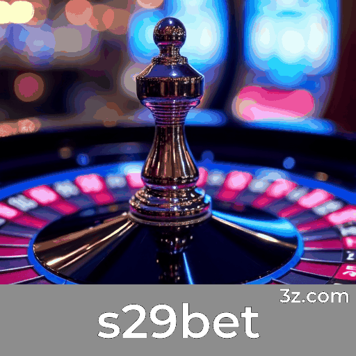 s29bet: Apostas Esportivas no Brasil com S29bet