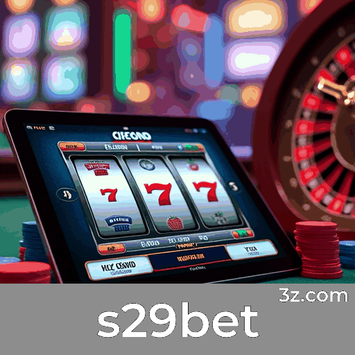 Como o login no s29bet revoluciona sua experiência de apostas